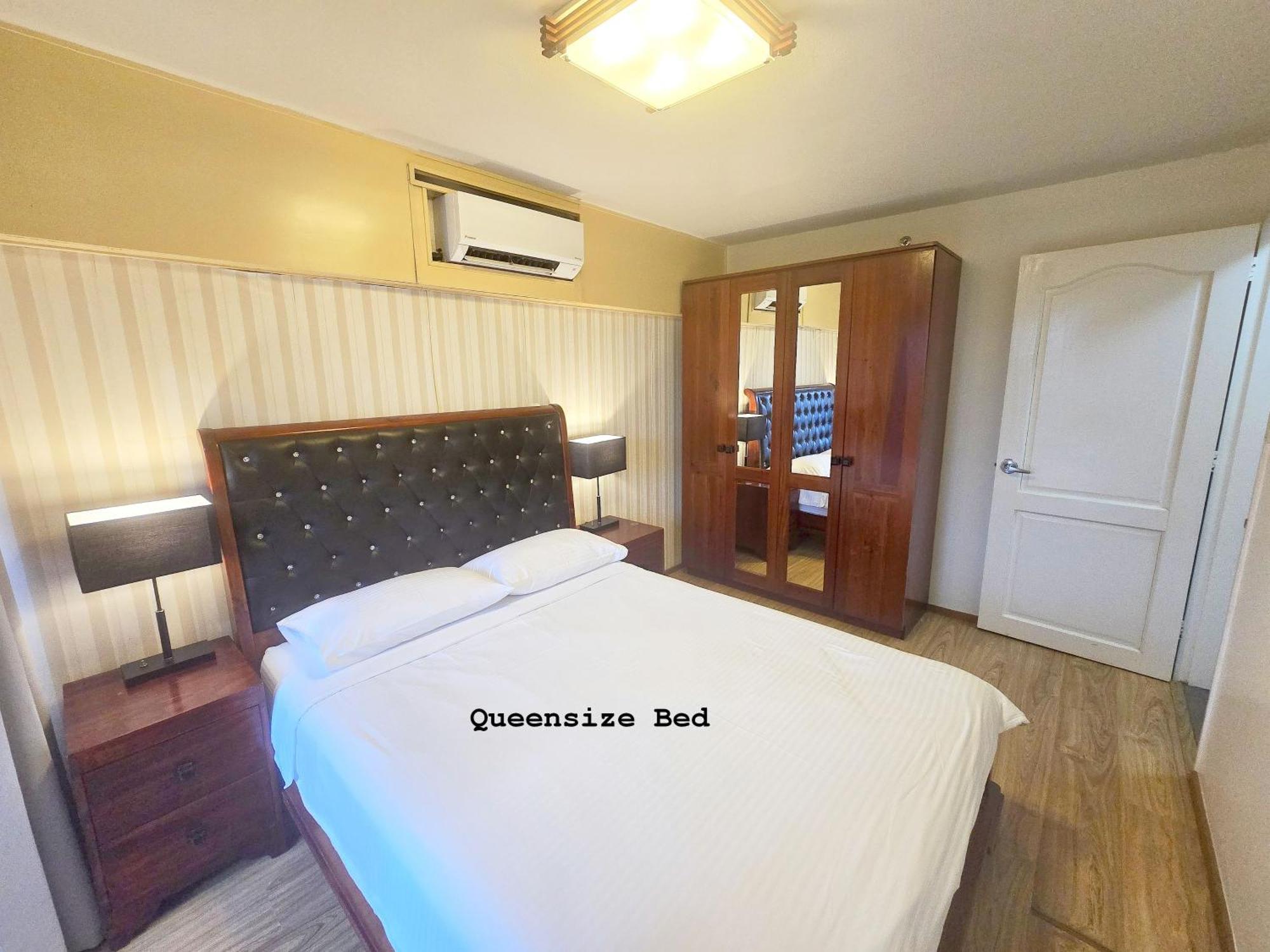 Amalfi Oasis Seaside Cebu Apartment Exterior photo
